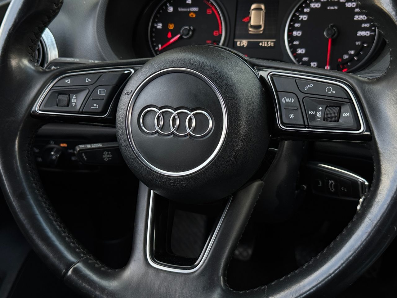 Audi A3 SPORTBACK DESIGN EDITION - Foto 2