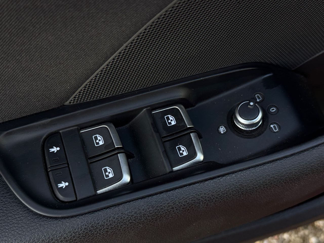 Audi A3 SPORTBACK DESIGN EDITION - Foto 2