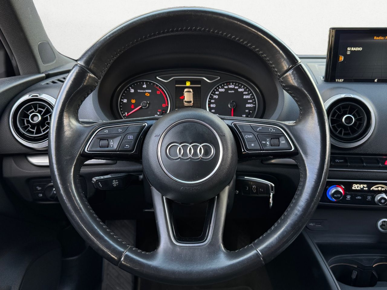 Audi A3 SPORTBACK DESIGN EDITION - Foto 2