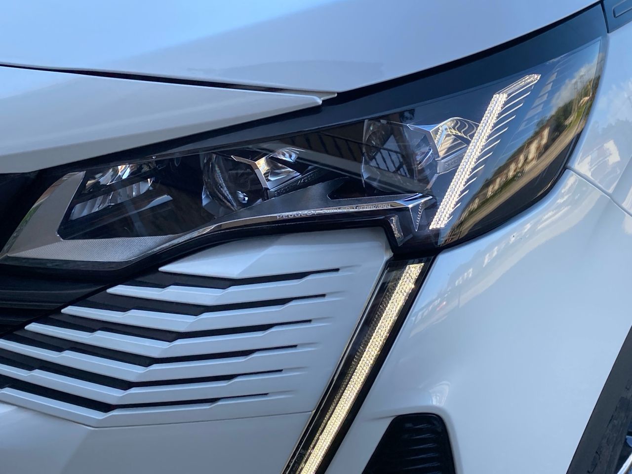 Peugeot 3008 Hybrid GT PACK HYBRID 225 EAT8 - Foto 2