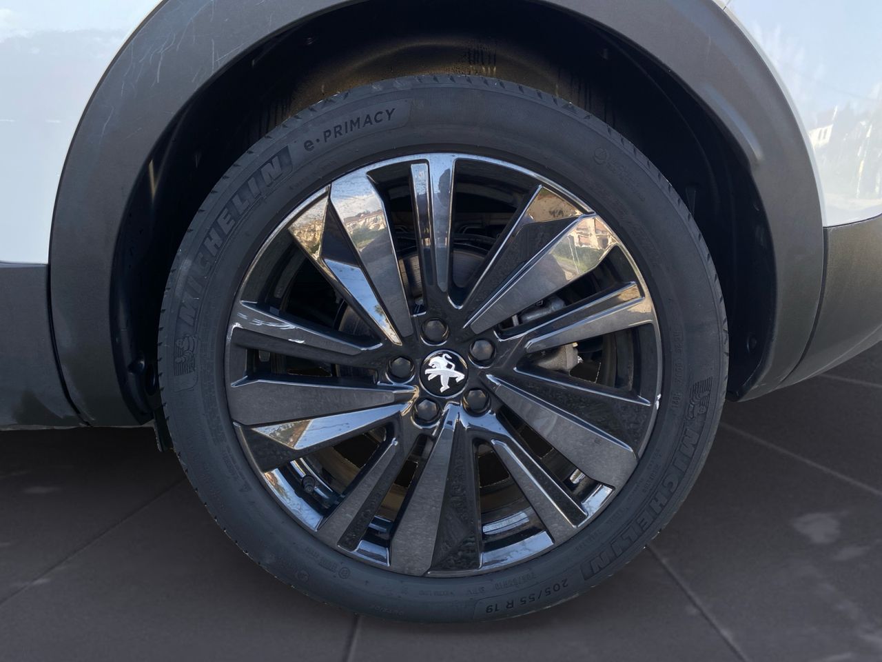 Peugeot 3008 Hybrid GT PACK HYBRID 225 EAT8 - Foto 2