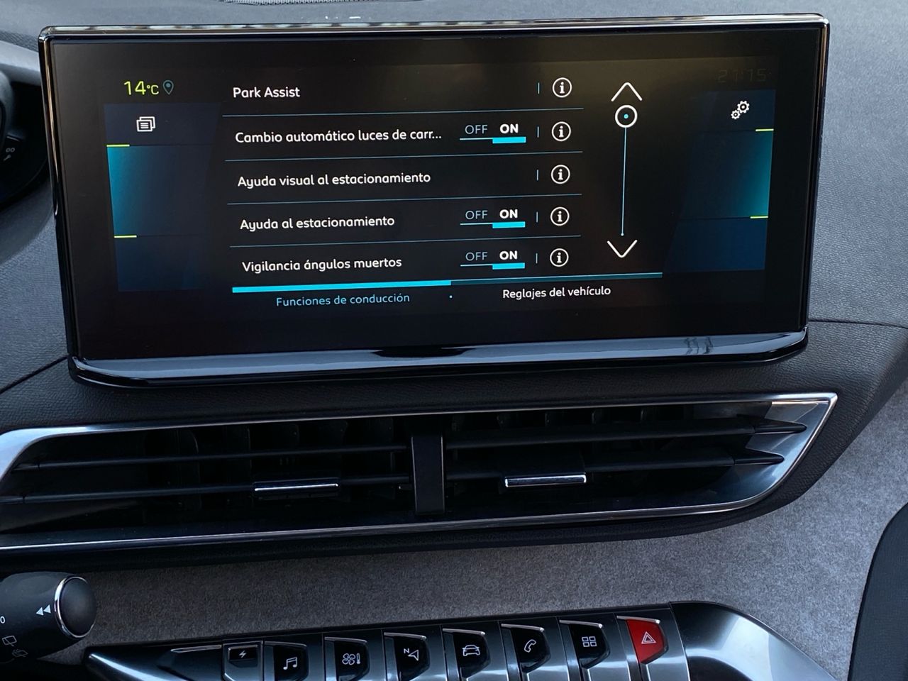Peugeot 3008 Hybrid GT PACK HYBRID 225 EAT8 - Foto 2