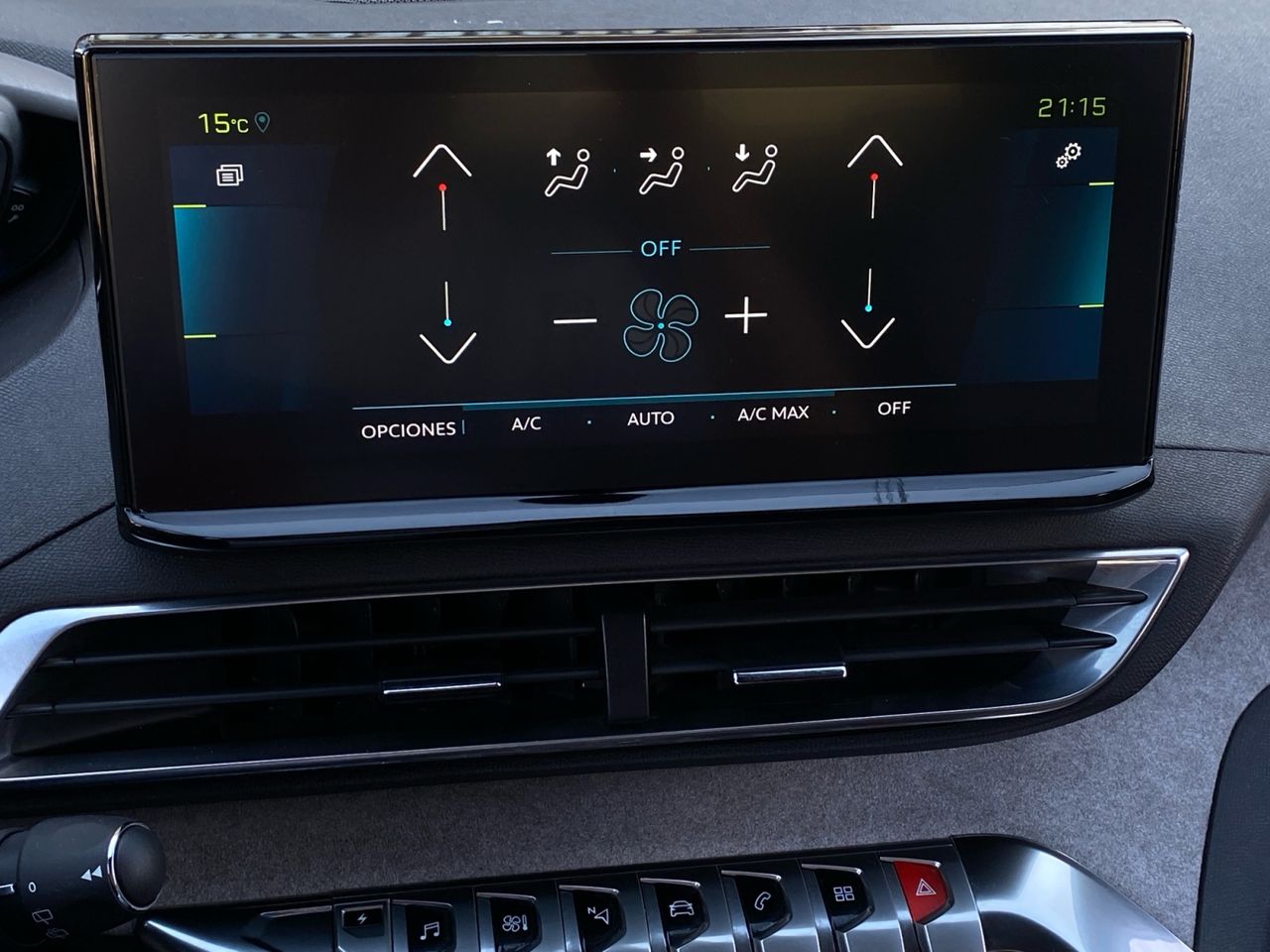 Peugeot 3008 Hybrid GT PACK HYBRID 225 EAT8 - Foto 2