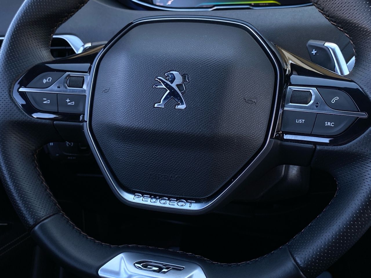Peugeot 3008 Hybrid GT PACK HYBRID 225 EAT8 - Foto 2