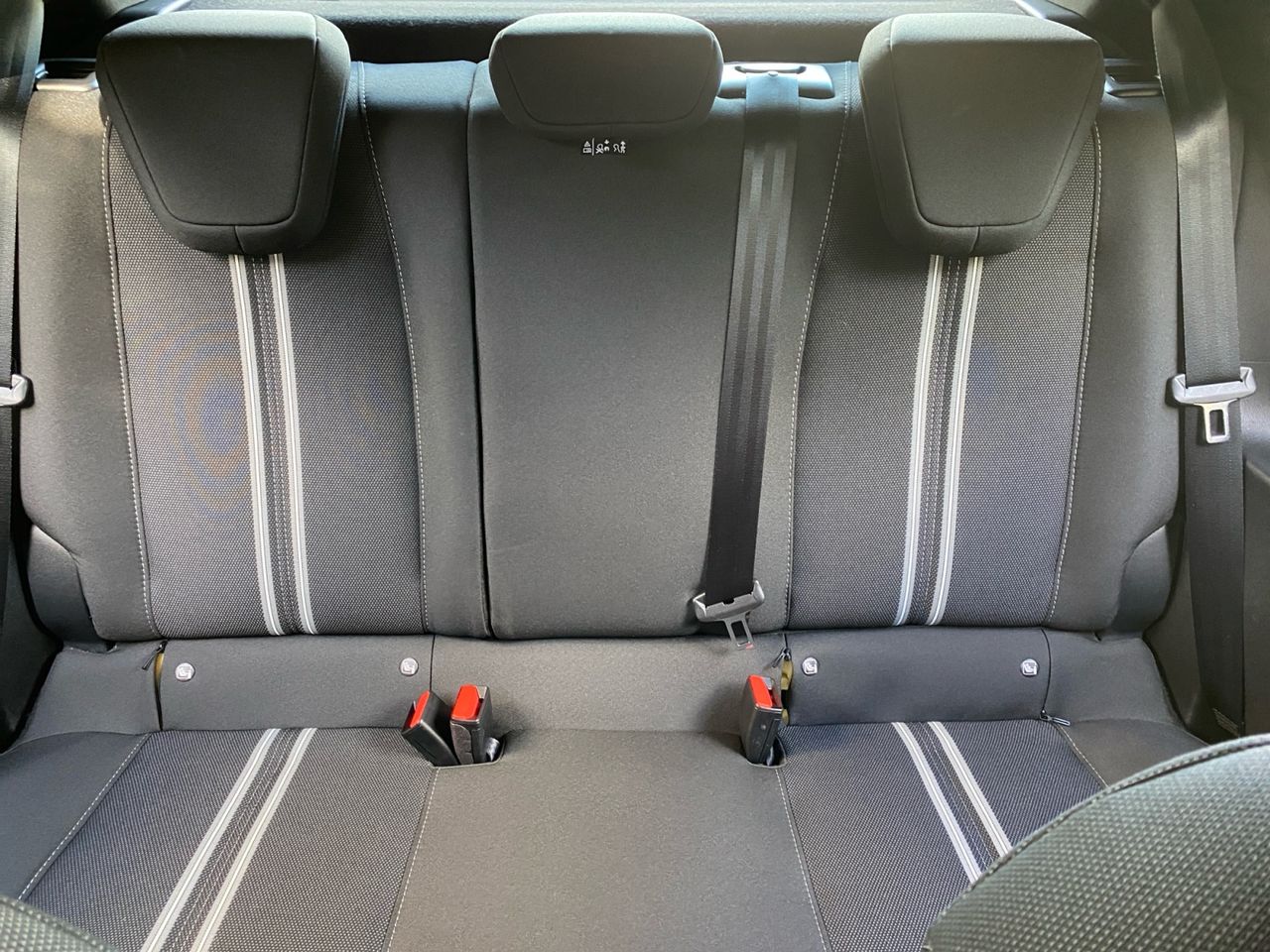 Opel Corsa GS 1.2TXHL HYBRID eDCT6 S/S 110 CV - Foto 2