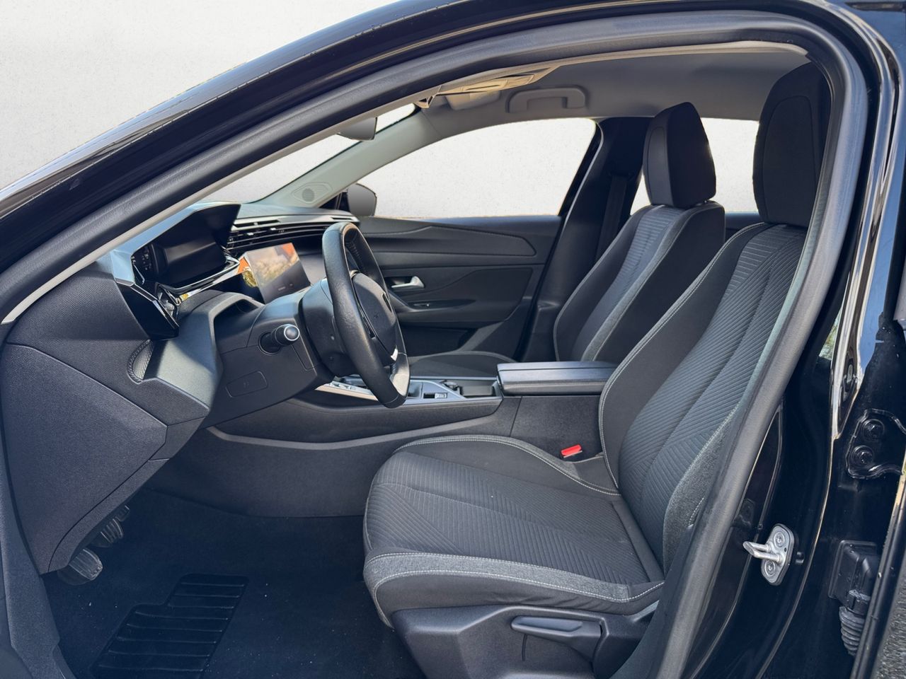Peugeot 308 SW ACTIVE PACK PURE TECH 110 CV - Foto 2
