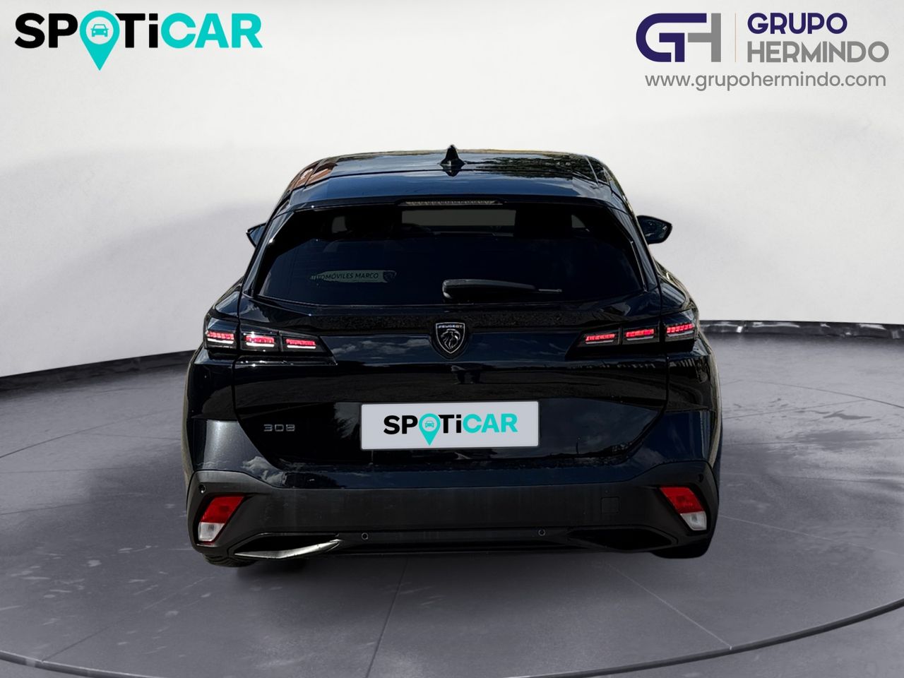 Peugeot 308 SW ACTIVE PACK PURE TECH 110 CV - Foto 2