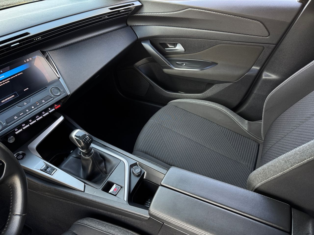 Peugeot 308 SW ACTIVE PACK PURE TECH 110 CV - Foto 2