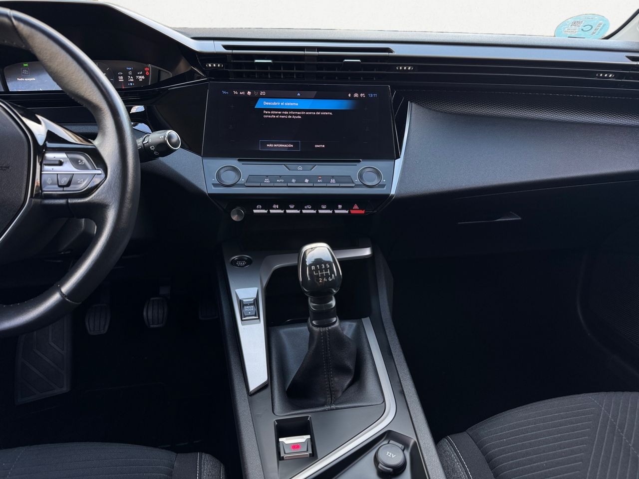 Peugeot 308 SW ACTIVE PACK PURE TECH 110 CV - Foto 2