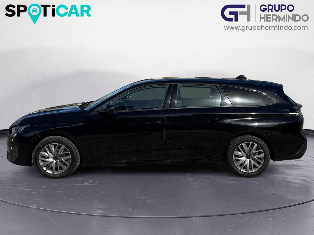 Peugeot 308 SW ACTIVE PACK PURE TECH 110 CV - Foto 2