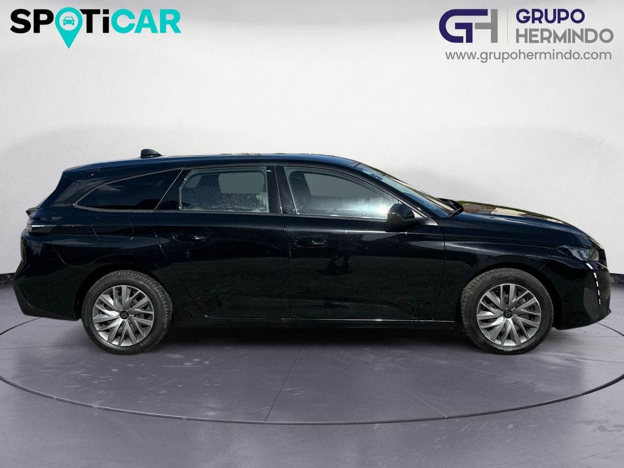 Peugeot 308 SW ACTIVE PACK PURE TECH 110 CV - Foto 2