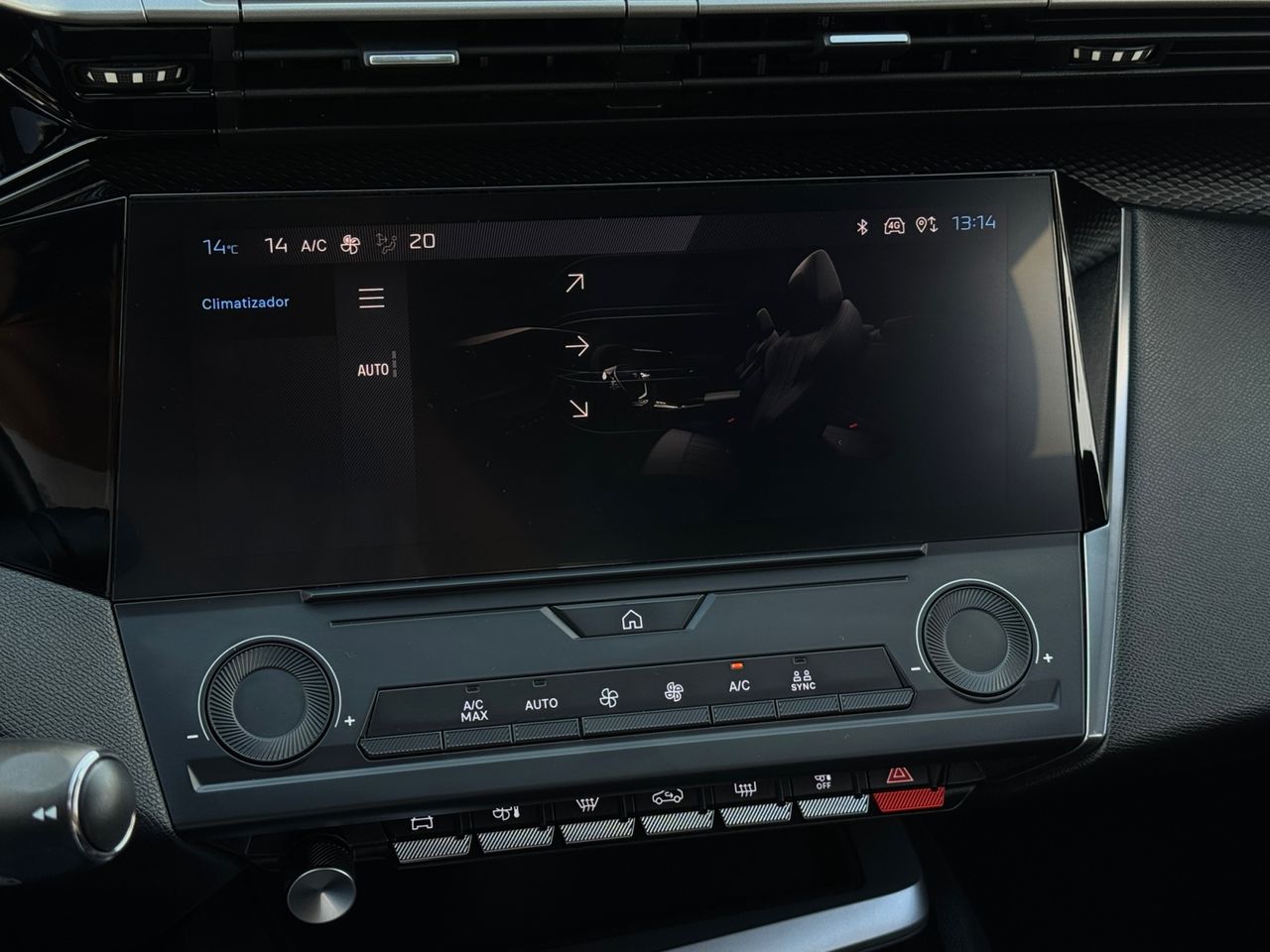 Peugeot 308 SW ACTIVE PACK PURE TECH 110 CV - Foto 2
