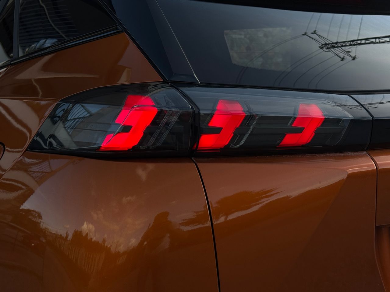 Peugeot 2008 GT PURE TECH 130 CV - Foto 2