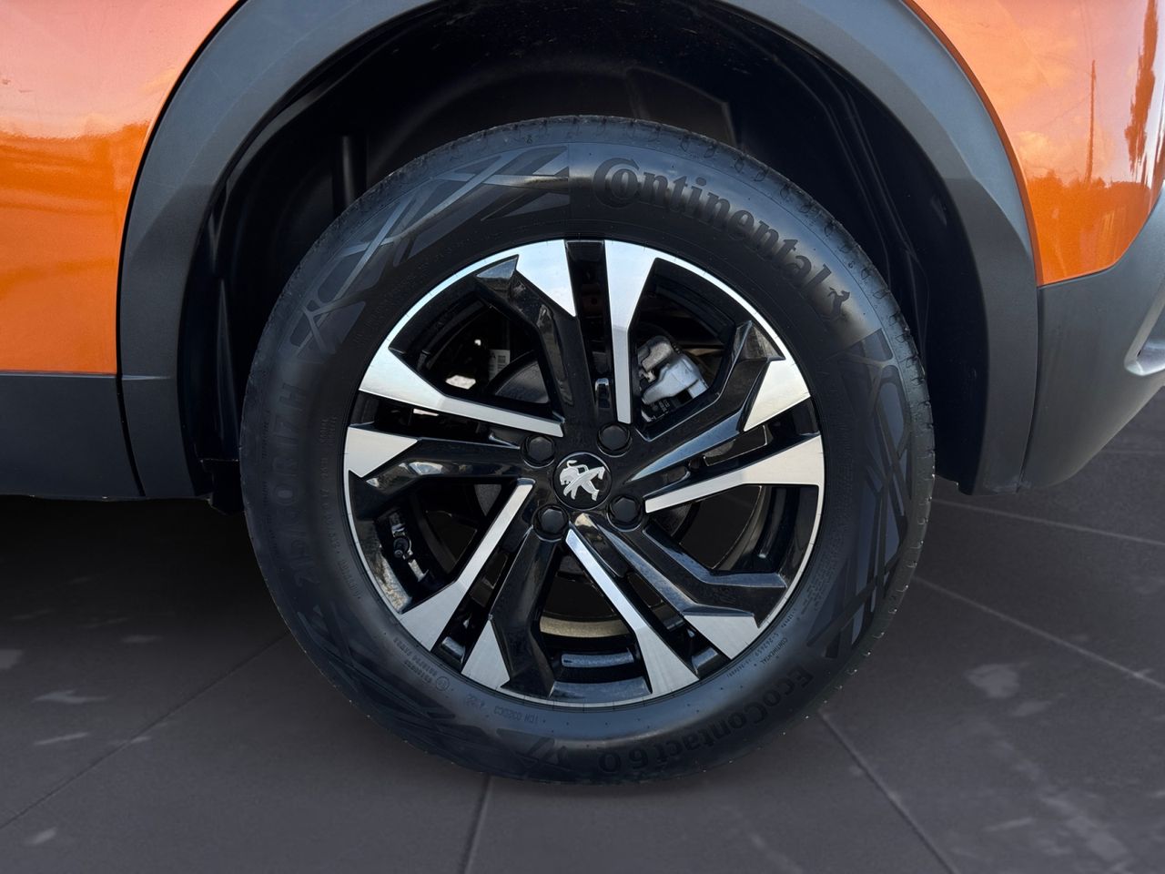 Peugeot 2008 GT PURE TECH 130 CV - Foto 2