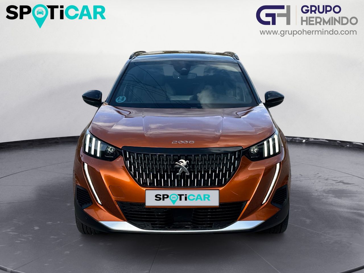 Peugeot 2008 GT PURE TECH 130 CV - Foto 2