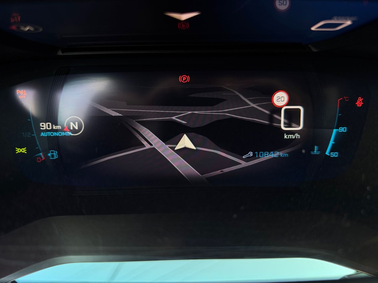 Peugeot 2008 GT PURE TECH 130 CV - Foto 2