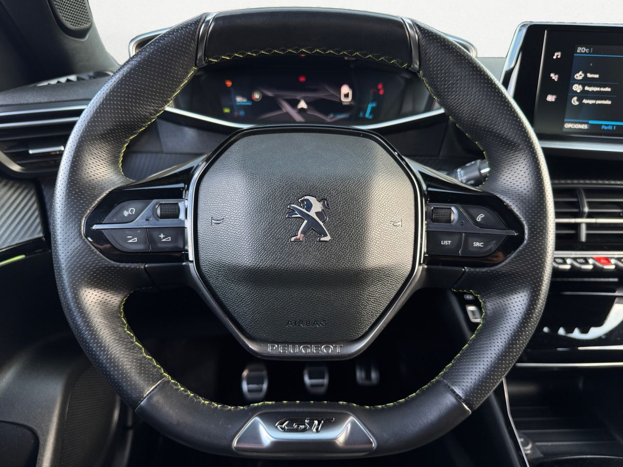 Peugeot 2008 GT PURE TECH 130 CV - Foto 2