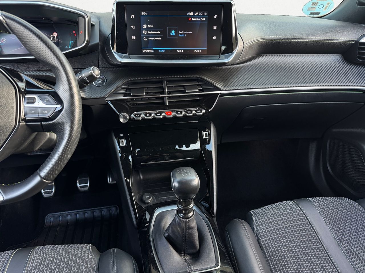 Peugeot 2008 GT PURE TECH 130 CV - Foto 2