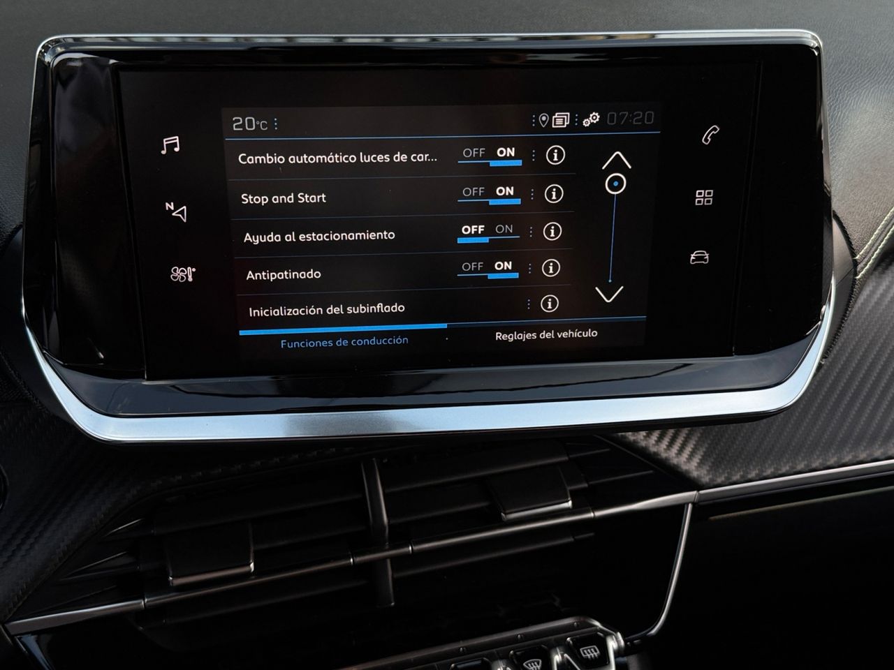 Peugeot 2008 GT PURE TECH 130 CV - Foto 2