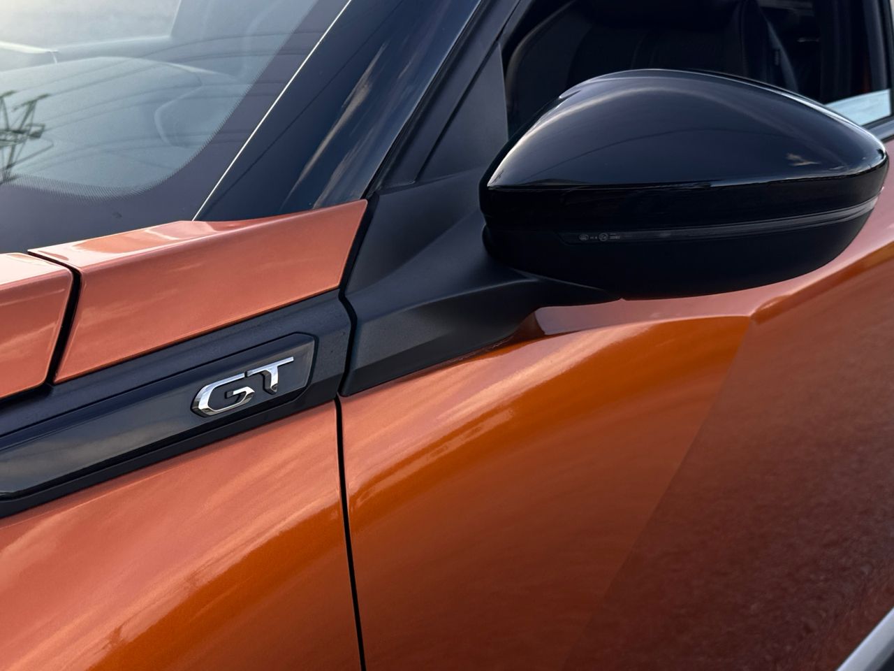 Peugeot 2008 GT PURE TECH 130 CV - Foto 2