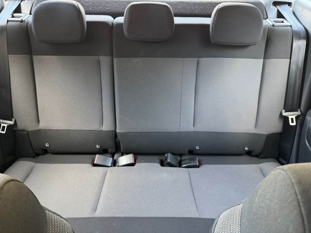 Citroën C3 Aircross PURE TECH 110 CV LIVE PACK - Foto 2