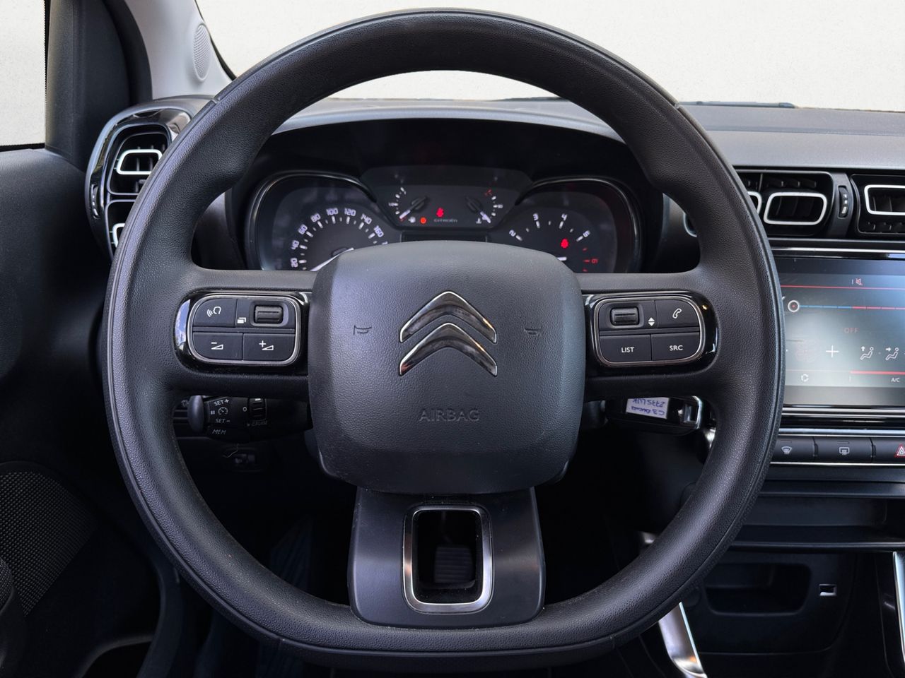 Citroën C3 Aircross PURE TECH 110 CV LIVE PACK - Foto 2