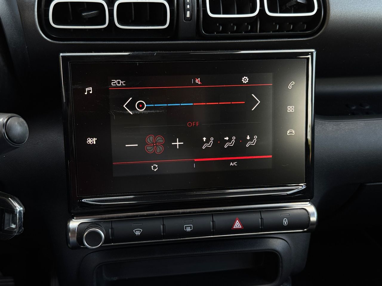 Citroën C3 Aircross PURE TECH 110 CV LIVE PACK - Foto 2