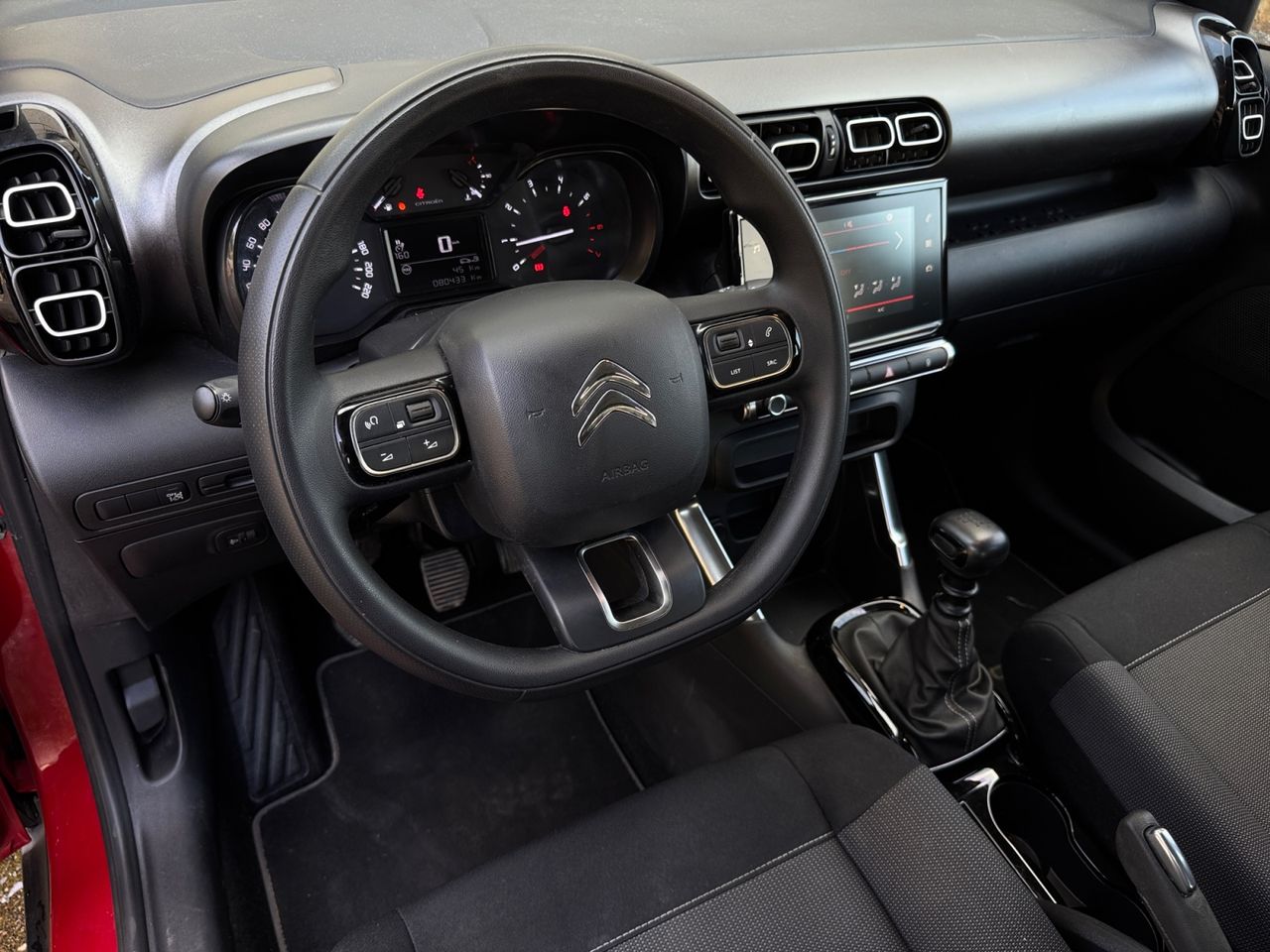 Citroën C3 Aircross PURE TECH 110 CV LIVE PACK - Foto 2