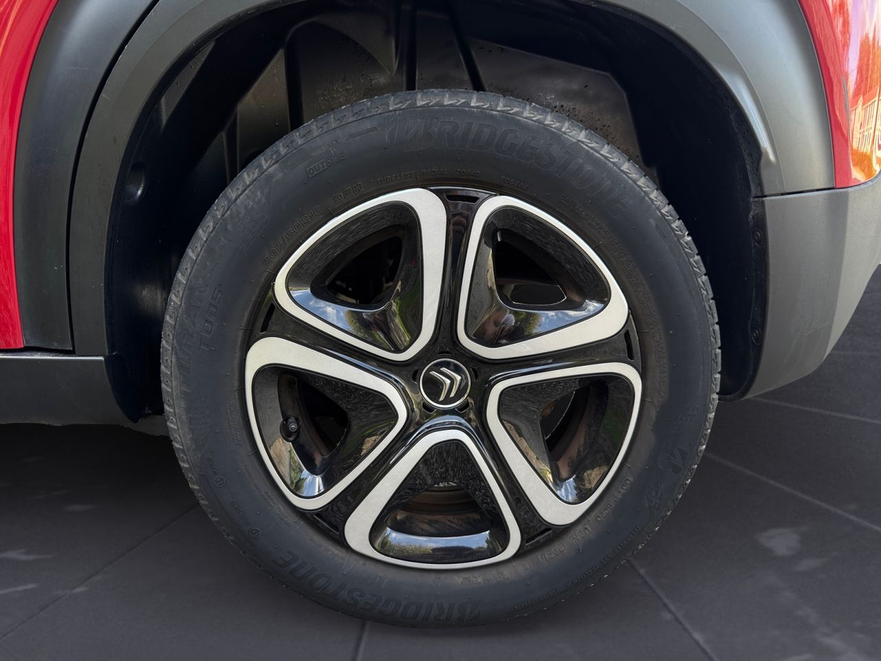 Citroën C3 Aircross PURE TECH 110 CV LIVE PACK - Foto 2