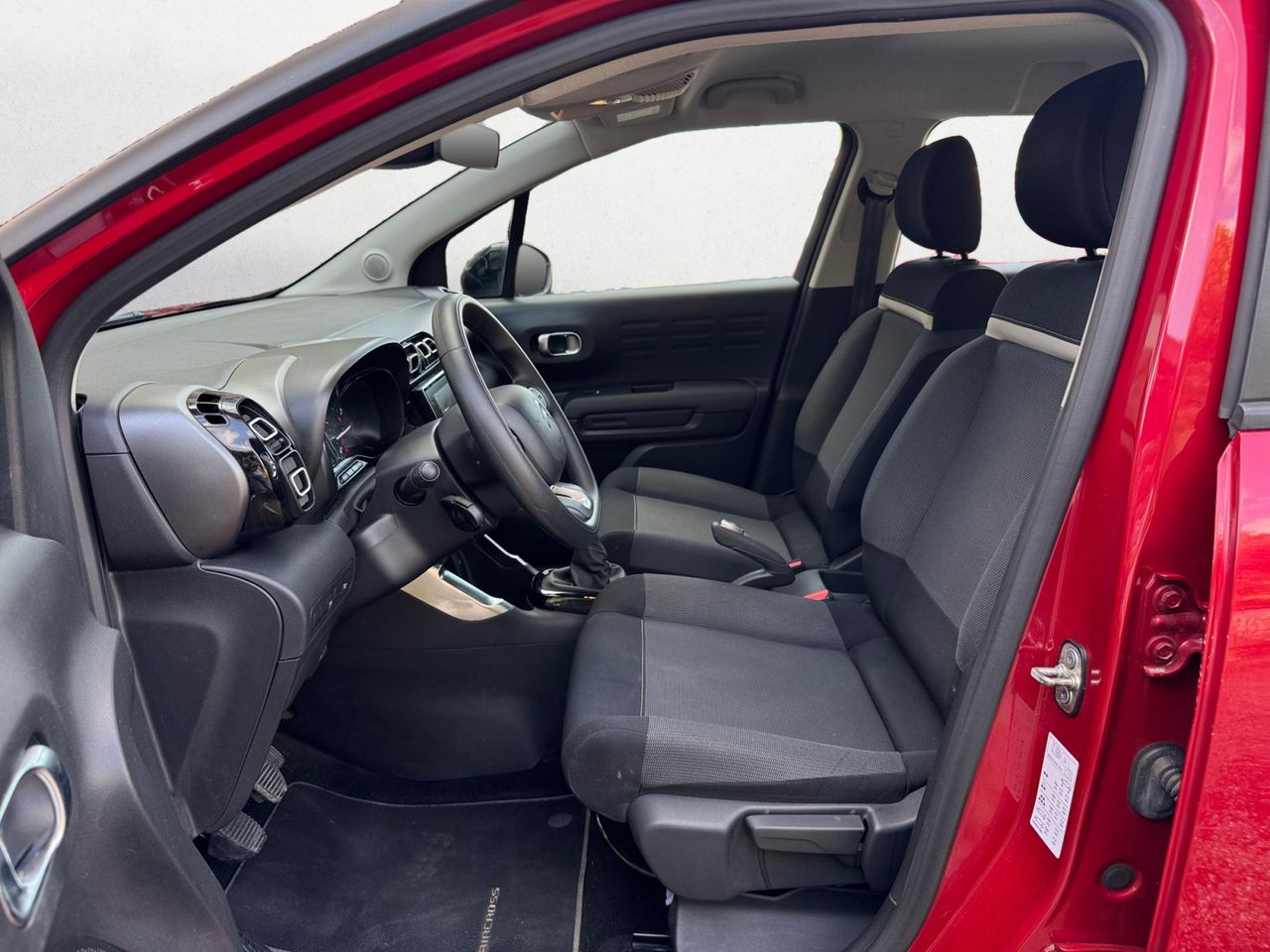 Citroën C3 Aircross PURE TECH 110 CV LIVE PACK - Foto 2