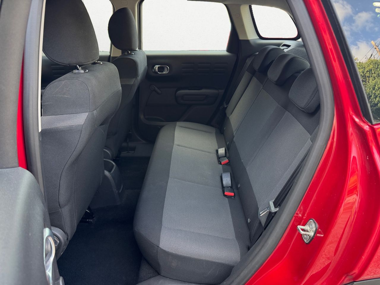 Citroën C3 Aircross PURE TECH 110 CV LIVE PACK - Foto 2