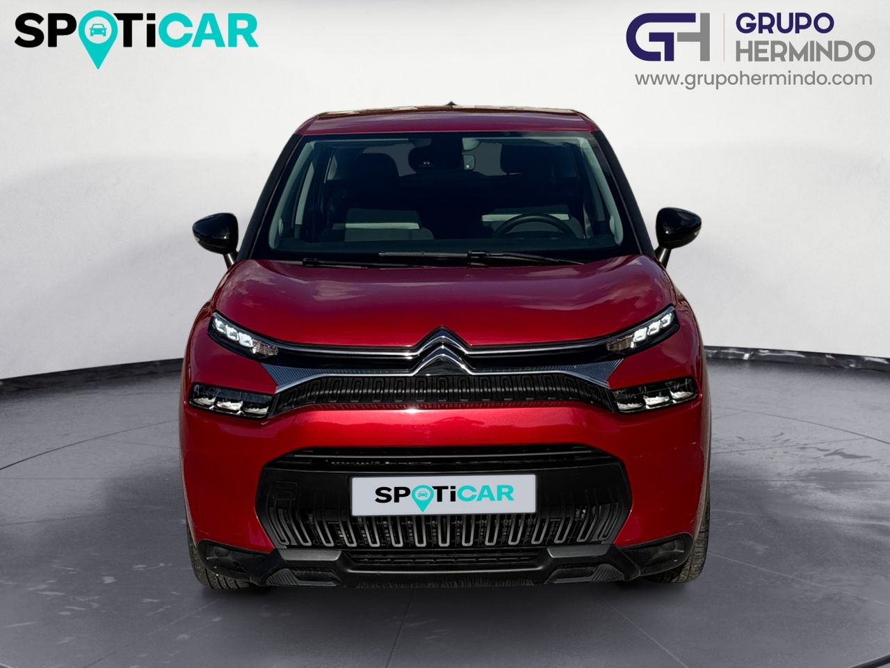 Citroën C3 Aircross PURE TECH 110 CV LIVE PACK - Foto 2