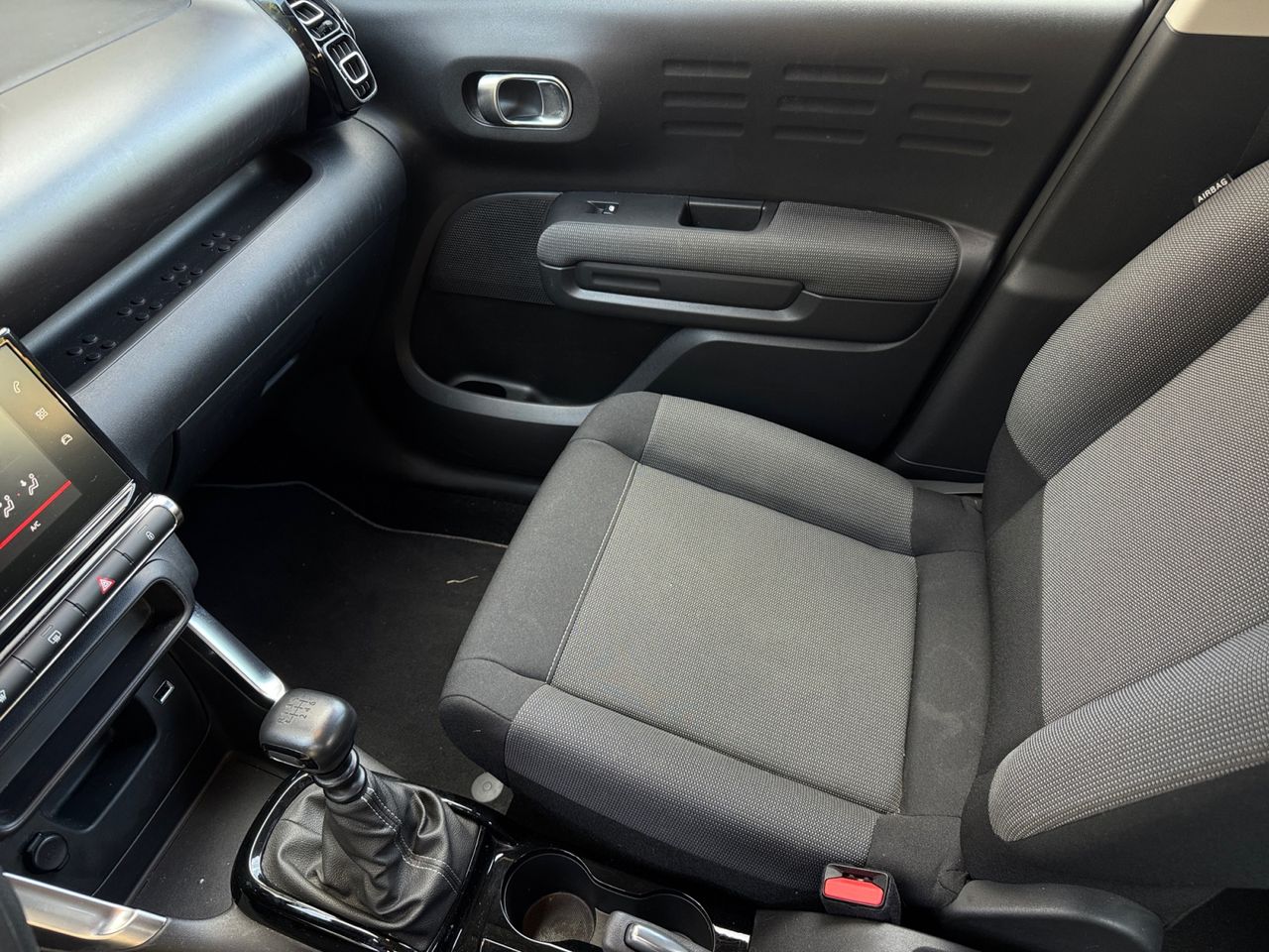 Citroën C3 Aircross PURE TECH 110 CV LIVE PACK - Foto 2