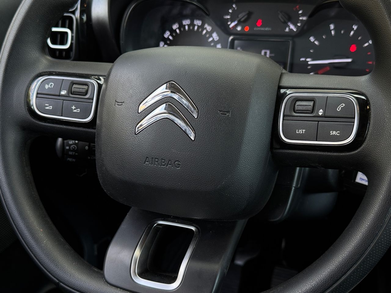 Citroën C3 Aircross PURE TECH 110 CV LIVE PACK - Foto 2