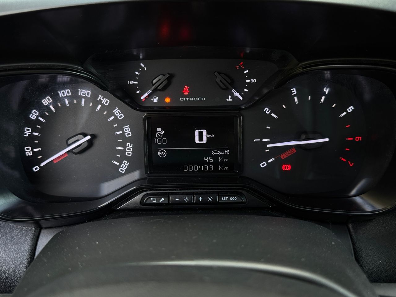 Citroën C3 Aircross PURE TECH 110 CV LIVE PACK - Foto 2