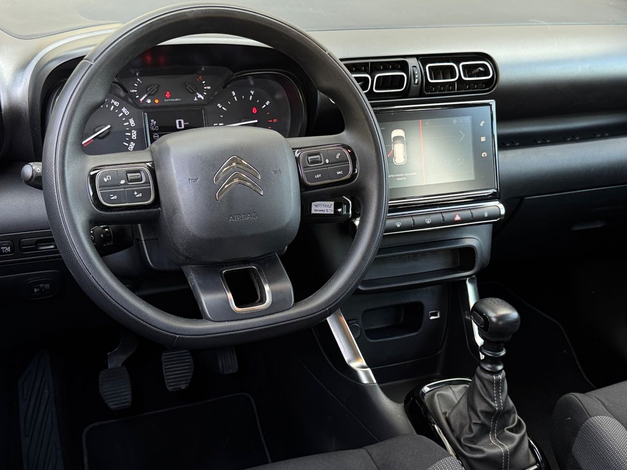 Citroën C3 Aircross PURE TECH 110 CV LIVE PACK - Foto 2
