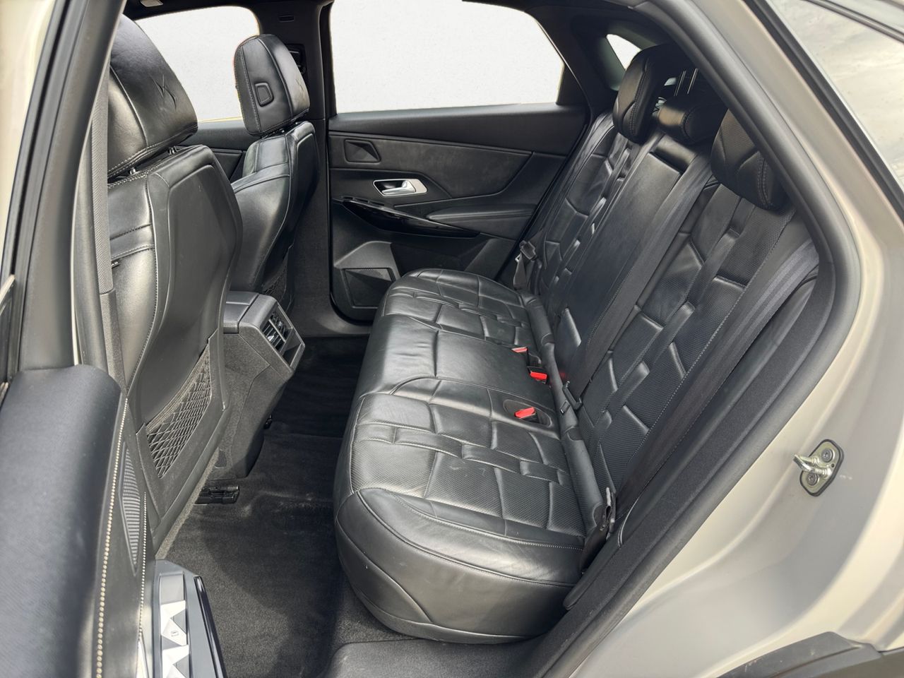 DS DS 7 Crossback E TENSE 300 4X4 LOUVRE - Foto 2