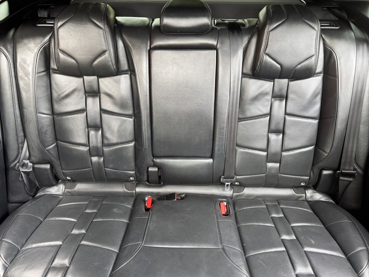DS DS 7 Crossback E TENSE 300 4X4 LOUVRE - Foto 2