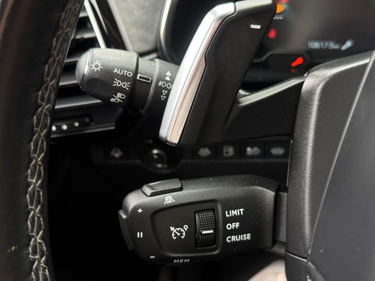 DS DS 7 Crossback E TENSE 300 4X4 LOUVRE - Foto 2