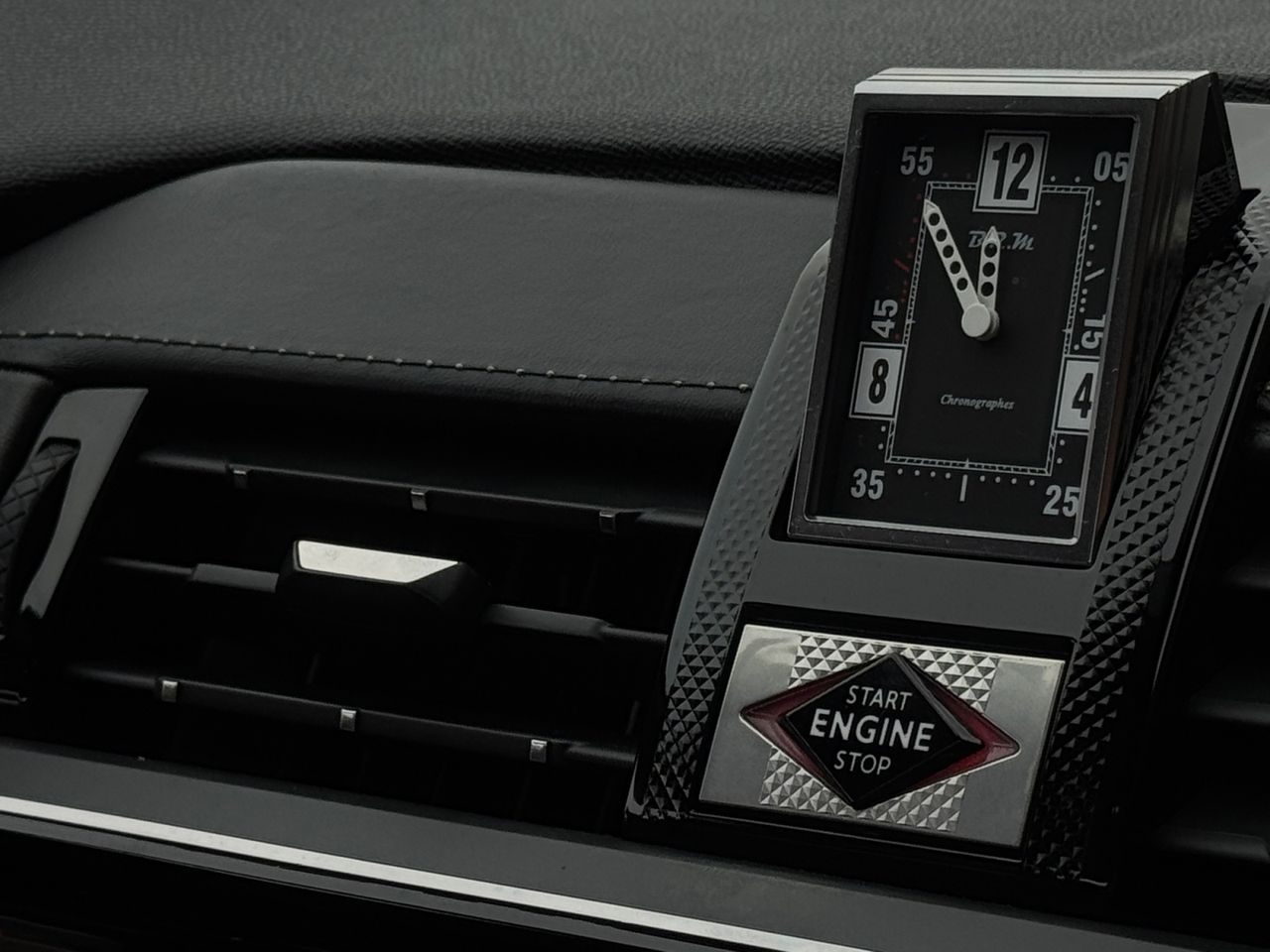 DS DS 7 Crossback E TENSE 300 4X4 LOUVRE - Foto 2