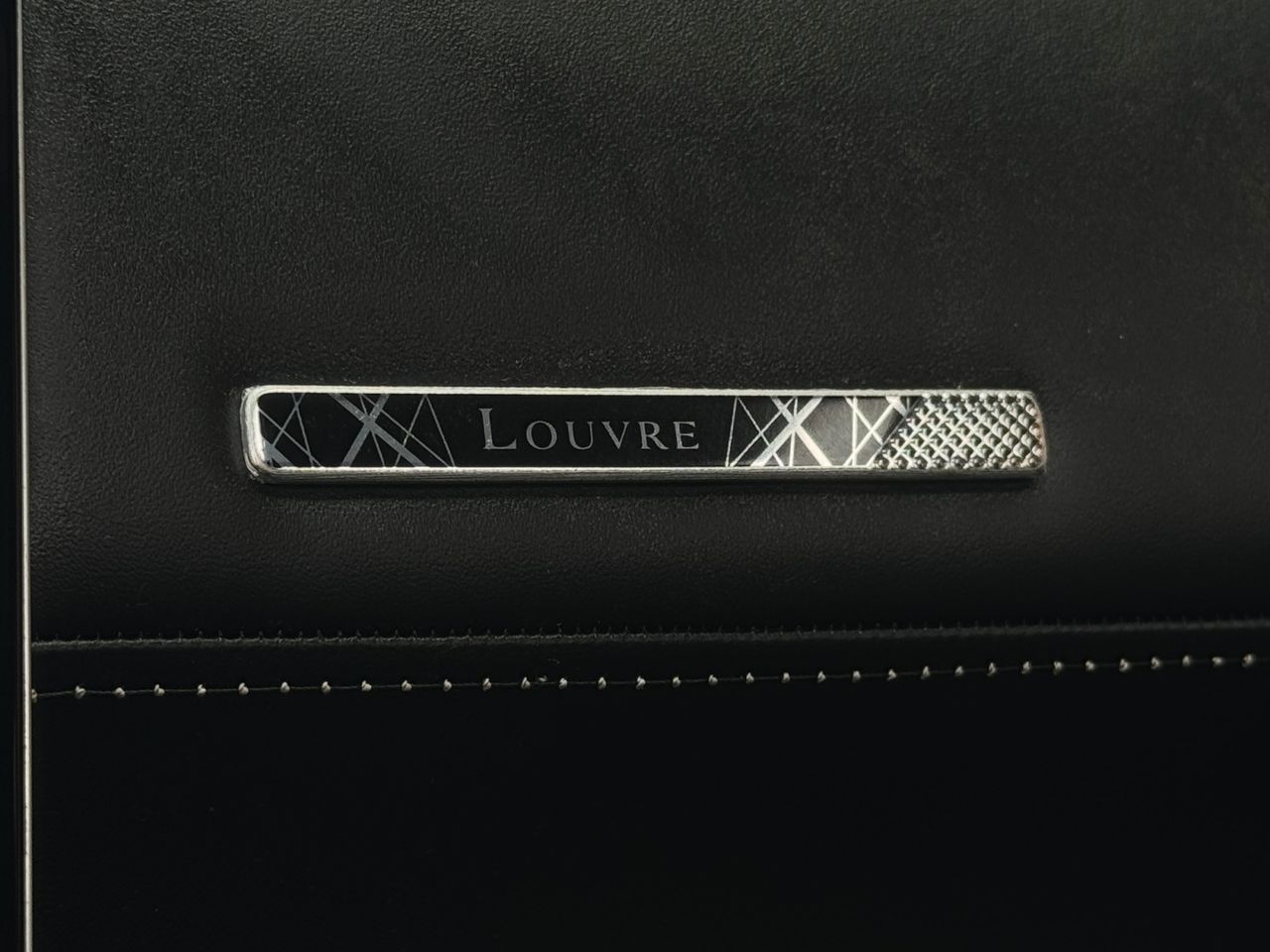 DS DS 7 Crossback E TENSE 300 4X4 LOUVRE - Foto 2