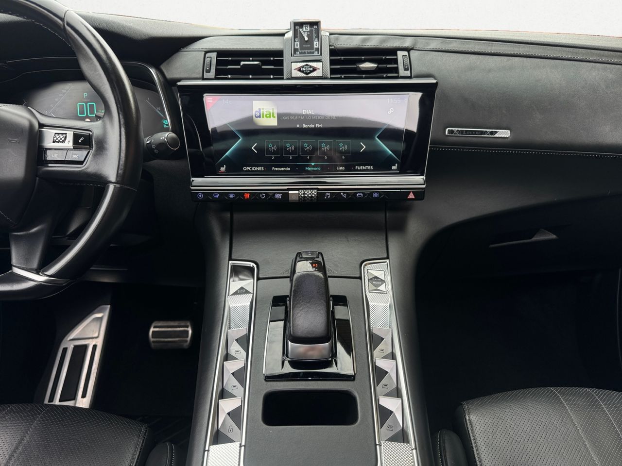 DS DS 7 Crossback E TENSE 300 4X4 LOUVRE - Foto 2