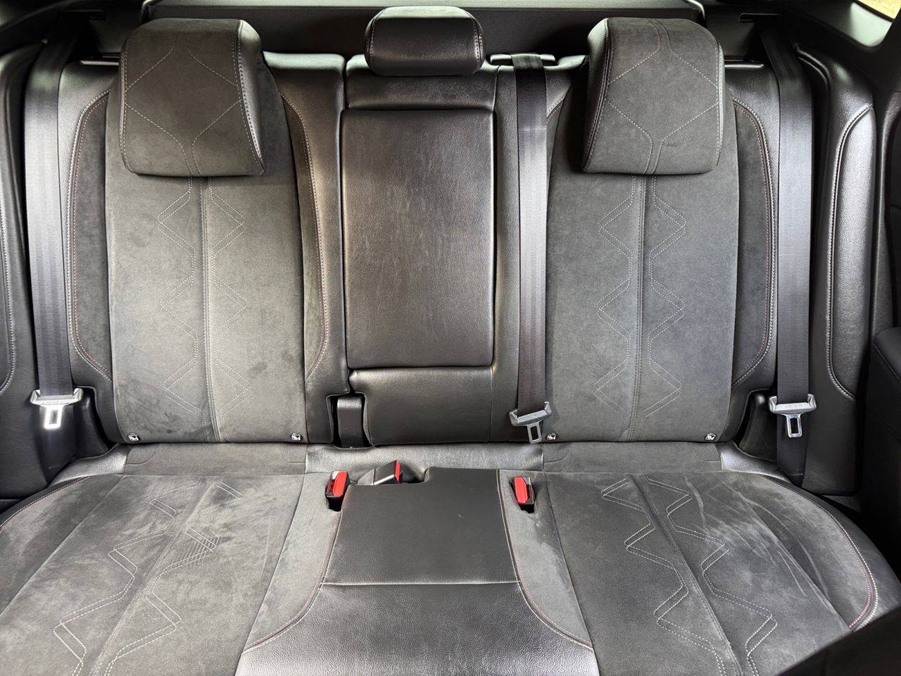 DS DS 7 Crossback E TENSE 300 4X4 PERFORMANCE LINE - Foto 2