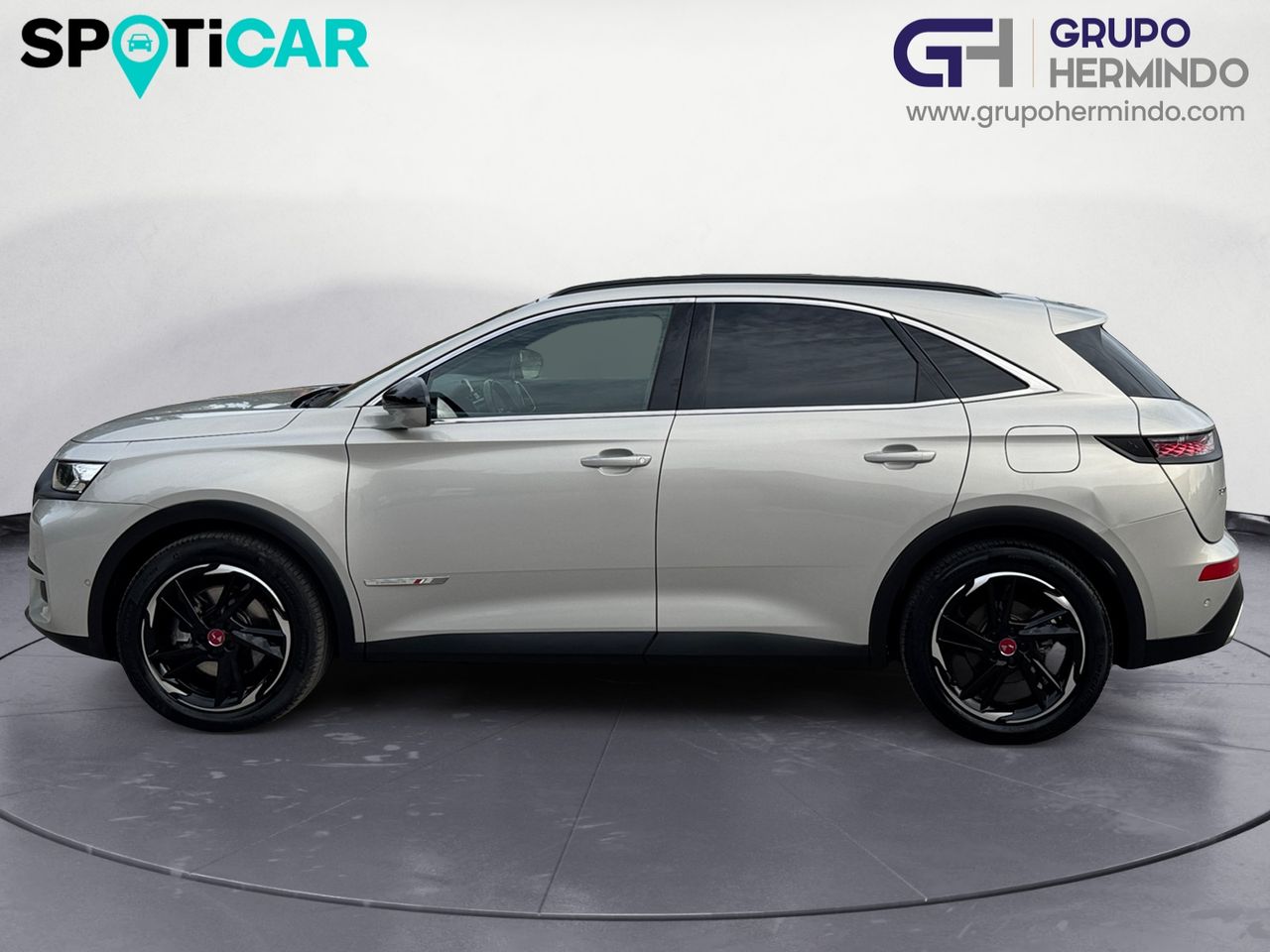 DS DS 7 Crossback E TENSE 300 4X4 PERFORMANCE LINE - Foto 2