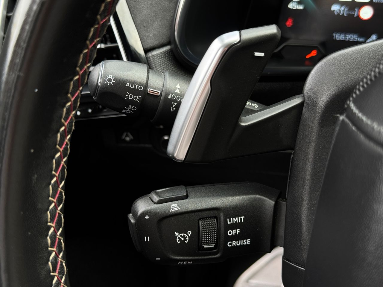 DS DS 7 Crossback E TENSE 300 4X4 PERFORMANCE LINE - Foto 2