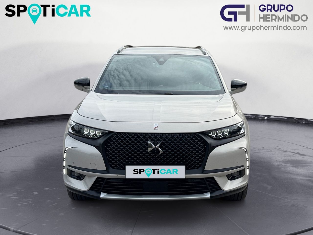 DS DS 7 Crossback E TENSE 300 4X4 PERFORMANCE LINE - Foto 2