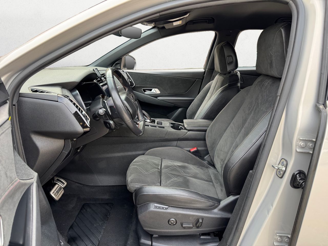 DS DS 7 Crossback E TENSE 300 4X4 PERFORMANCE LINE - Foto 2