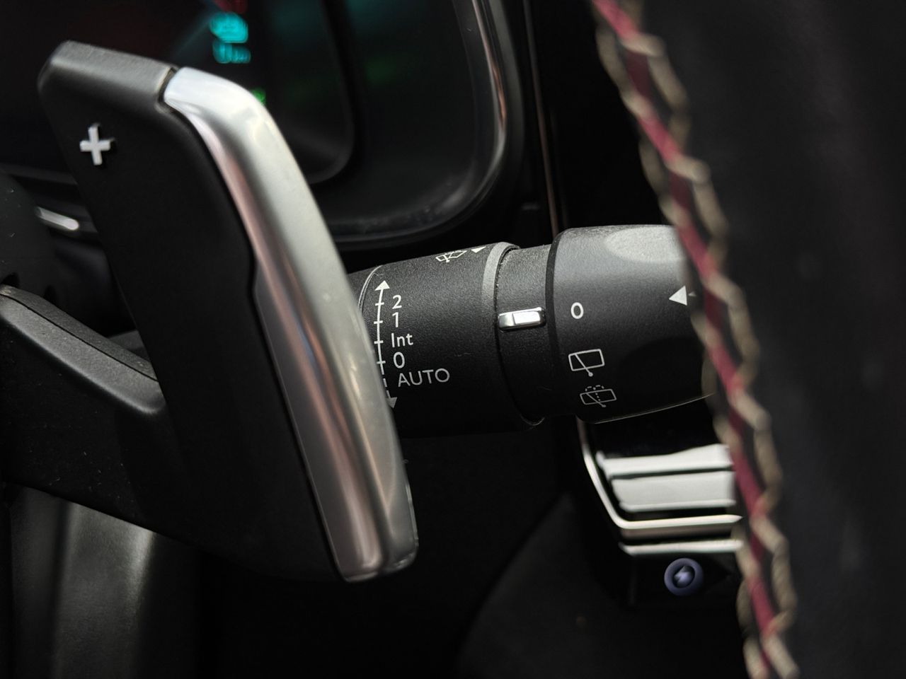 DS DS 7 Crossback E TENSE 300 4X4 PERFORMANCE LINE - Foto 2