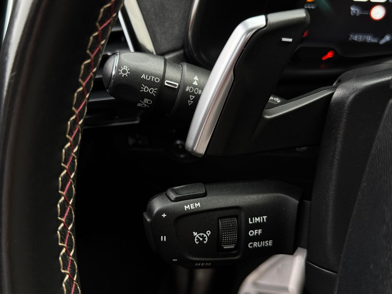 DS DS 7 Crossback E TENSE 225 PERFORMANCE LINE - Foto 2