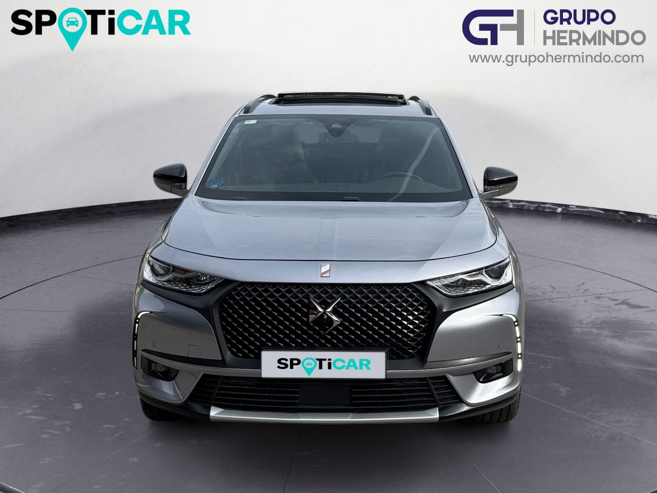 DS DS 7 Crossback E TENSE 225 PERFORMANCE LINE - Foto 2